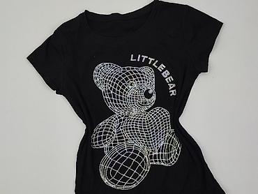 posnania pull and bear: T-shirt damski, rozmiar S — 1
