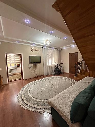 Продажа коттеджей и домов: 5 комнат, 149 м², 5 соток, Бишкек, Ак-Ордо 1 ж/м Агентство недвижимости at lalafo.kg — 14 Продажа коттеджей и домов: 5 комнат, 149 м², 5 соток, Бишкек, Ак-Ордо 1 ж/м Агентство недвижимости — 14