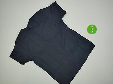 pull and bear pl: Calvin Klein, T-shirt for men, size L — 3
