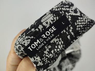 trampki roxy: Tom Rose, Legginsy rozmiar L — 4