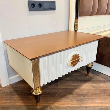 Спальные гарнитуры: Спальный гарнитур, Дерево, цвет - Коричневый — 8