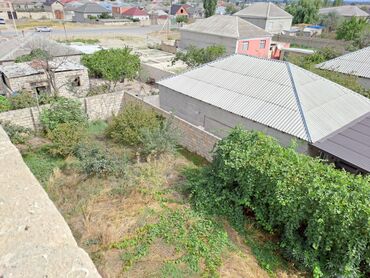 Həyət evləri və villaların satışı: 8 otaq, 376 kv. m, Təmirsiz — 28