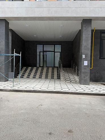 elegance stroy: 1 комната, 49 м², Элитка, 7 этаж, Евроремонт — 5