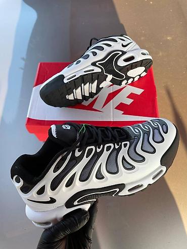 i xxl: Nike air max tn drift panda patike A klasa NOVO Novo Brojevi 41 do — 1