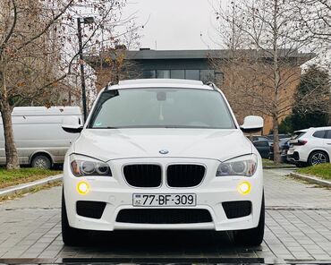 bmw 5 серия 530d mt: BMW X1: 2 l | 2011 il