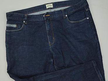 jeansy dsquared: Montego, Jeansy damskie, rozmiar L — 1