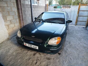 хундай сонатта: Hyundai Sonata: 1998 г., 2 л, Автомат, Бензин, Седан