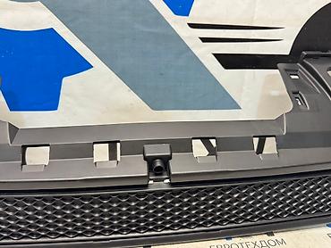 Другие автозапчасти: Накладка заднего бампера Mercedes-Benz M-Class W166 5 Контрактный из — 9