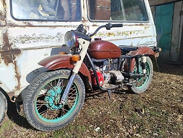 Мотоциклы: 350 куб. см, Бензин, Взрослый, Новый — 4