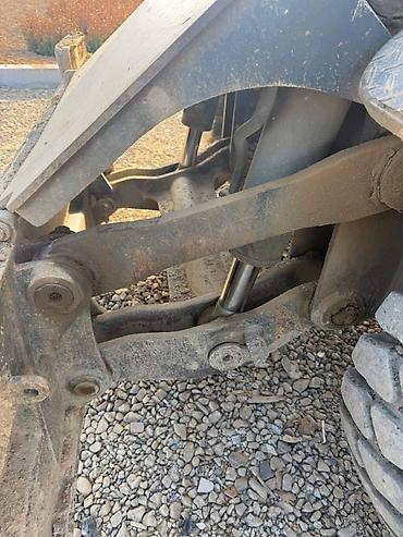 Экскаваторы: Экскаватор, Hyundai, 2019 г., Колесный — 2