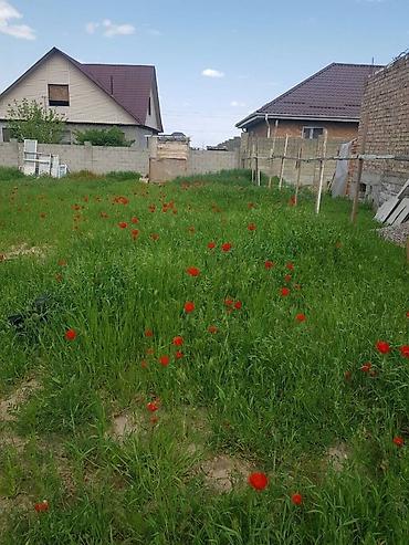 Продажа участков: 5 соток, Договор купли-продажи, Красная книга at lalafo.kg — 6 Продажа участков: 5 соток, Договор купли-продажи, Красная книга — 6