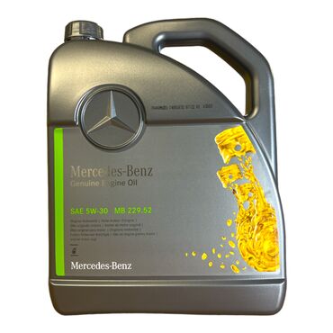 jiquli matoru: 5 l, 5w30
