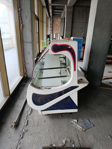 Холодильные витрины: Кондитерские — 9