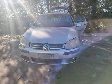 volan za passat b6: KOMPLETAN AUTO ZA VOLKSWAGEN GOLF 5 OD 2004. DO 2008. GOD. | SERVIS — 2