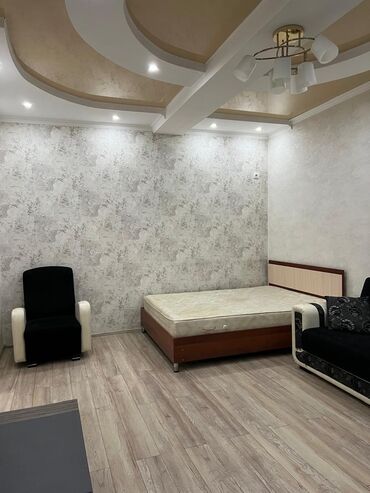 беш сары аренда: 1 комната, Собственник, Без подселения, С мебелью полностью