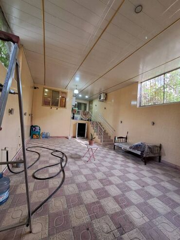 Köhnə tikili: Bakı, Köhnə Günəşli, 3 otaqlı, Köhnə tikili, 85 kv. m — 18