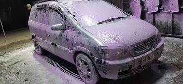 радиатор кондиционера опель зафира а: Opel Zafira: 2001 г., 1.8 л, Механика, Бензин, Универсал