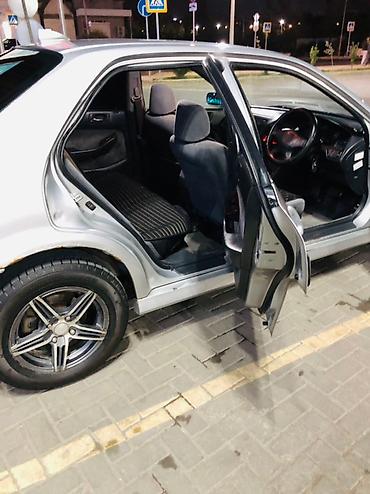 Honda: Honda Accord: 1999 г., 2 л, Автомат, Бензин, Седан — 7