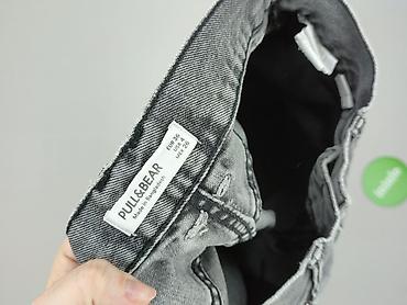 pull and bear jeans: PULL&BEAR, Jeansy damskie, rozmiar S — 5