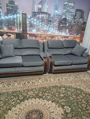 Ремонт, реставрация мебели: Перетяжка и реставрация мягкой мебели Профессионально обновляем — 5