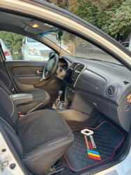 Renault: Renault Logan: 1.6 l | 2014 il 305000 km Sedan — 7