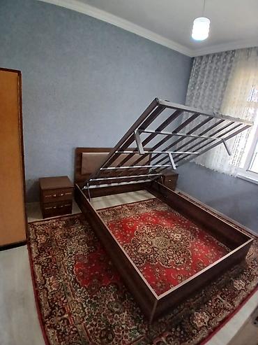 набор инструментов: Yataq dəsti - Ölçü: təxmini 140–160 sm en, 190–200 sm uzunluq — 4