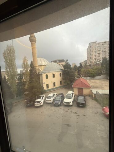 Yeni tikili: Yasamal, 2 otaqlı, Yeni tikili, m. Elmlər Akademiyası, 61 kv. m — 15