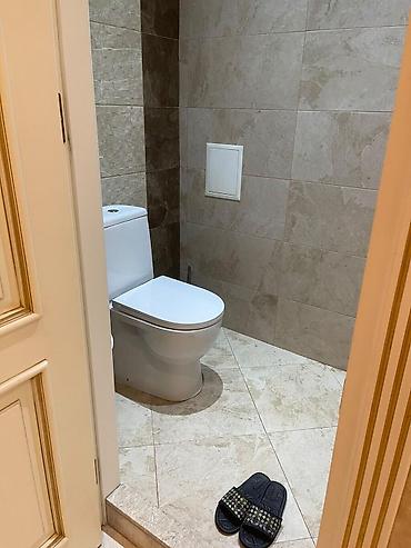 3 otaqlı: İcarəyə verilir 3 otaqlı yeni tikili 156 m², Əhmədli m. 1 400 AZN/ay — 9