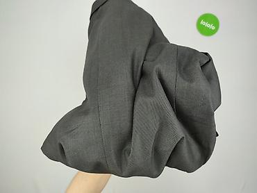 polyester tank: Marynarka męska, rozmiar L — 4