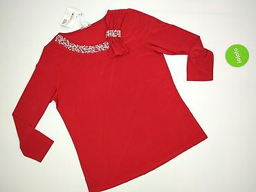 monnari topy: Mona, Bluzka damska, rozmiar 3XL — 2