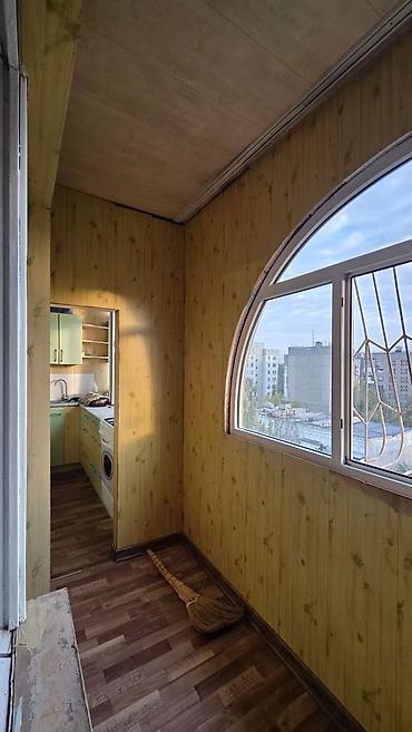 васток 5 квартира аренда: 4 комнаты, 79 м², 9 этаж — 8