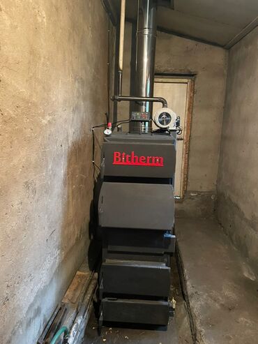 Отопление: Установка батарей, Установка котлов, Теплый пол Гарантия, Бесплатная консультация, Монтаж Больше 6 лет опыта — 9