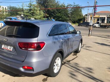 Kia: Kia Sorento: 2019 г., 2.4 л, Автомат, Бензин, Кроссовер — 5