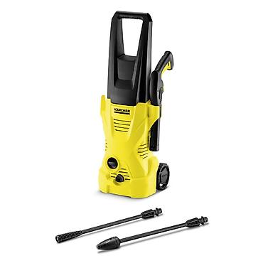 керхеры: Karcher K2 Power Control мойка высокого давления новые в наличии — 2
