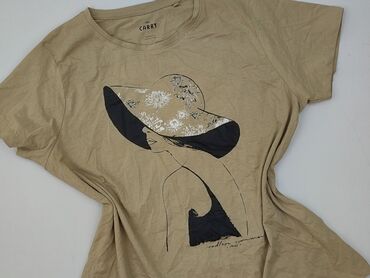 smog t shirty: Carry, T-shirt damski, XL