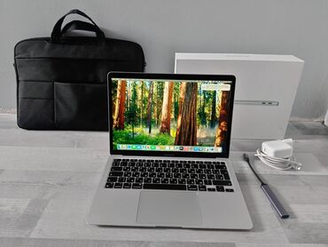 apple 13 pro ikinci el: Apple MacBook, 13.3 ", Apple M1, 256 GB