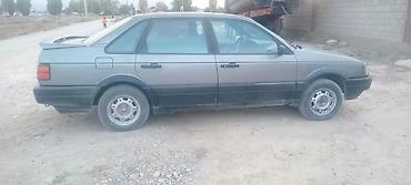 пассат б3 руловой рейка: Volkswagen Passat: 1992 г., Кол менен иштөөчү, Седан — 6