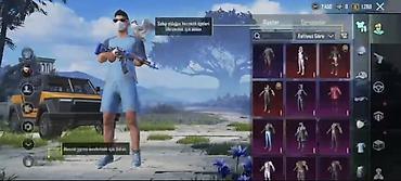 Другое: PUBG Mobile hesabı – Old 2 ci sezon hesabını əldə etmək üçün wp dan — 2