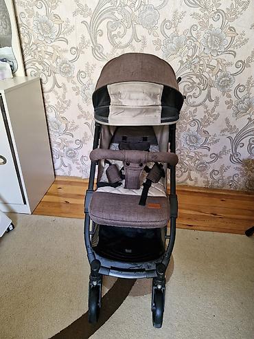 Gəzinti arabaları: Kidilo — 6