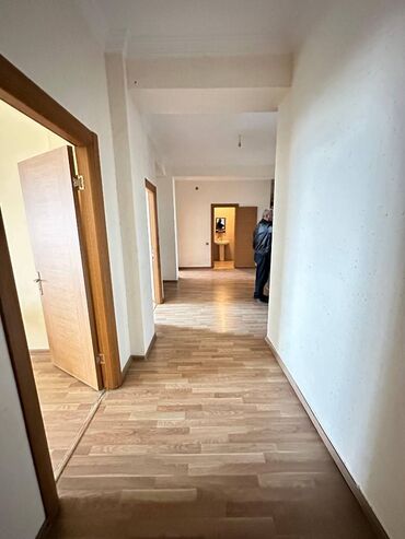 Yeni tikili: Məmmədli, 3 otaqlı, Yeni tikili, m. Koroğlu, 110 kv. m — 6