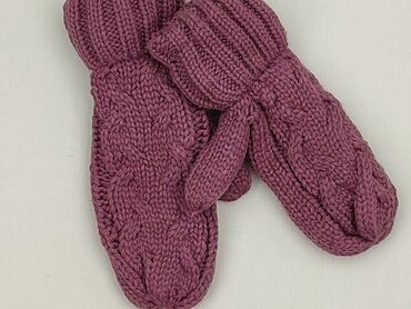 Gloves, Female, condition - Very good