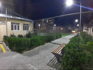 keşlede ev: Yeni gunesli d massivinde 9/9 da 1 otaq menzil kiraye verilir qiymet