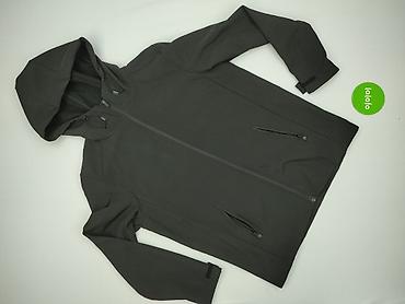 softshell pepco: ALPHAR ONE, Męska wiatrówka, rozmiar L — 2