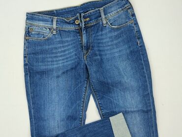 Jeans for women, size L (EU 40)