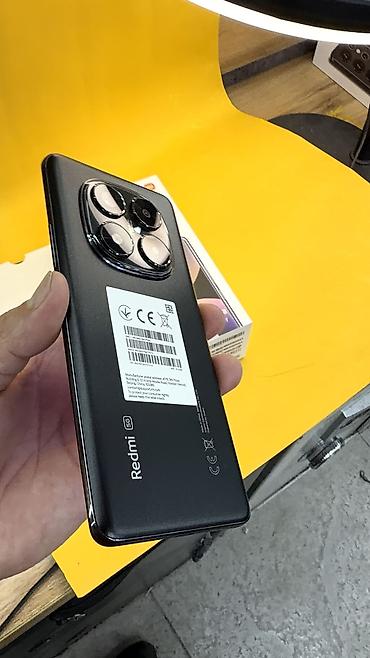 Redmi: Redmi, Redmi Note 14 Pro, Б/у, 512 ГБ, 2 SIM — 12