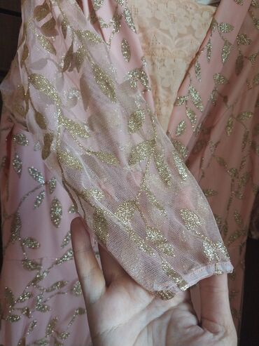 Ziyafət donları: Ziyafət donu, Maksi, 3XL — 5