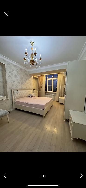 Долгосрочная аренда квартир: 3 комнаты, Без подселения — 5