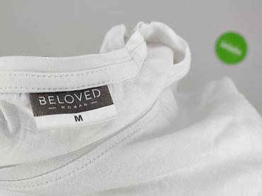 valento t shirts: Beloved, T-shirt damski, rozmiar M — 6