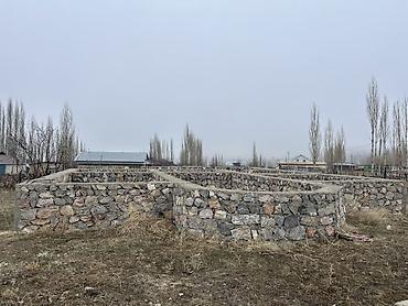 Продажа участков: 20 соток, Для строительства — 7