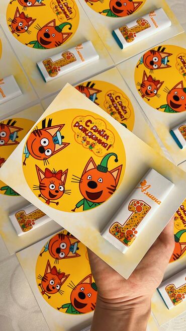 Бонбоньерки: Боньбонерки для вашего торжества — 3